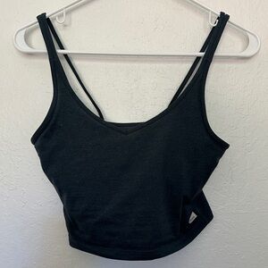 Vuori Dark Green Women's Top